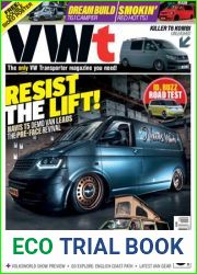 VWt Magazine - Issue 129, April 2023