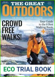 The Great Outdoors - April 2023