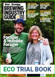 Craft Beer and Brewing - Issue 56, Spring 2023
