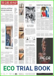 The Globe and Mail - February 16, 2023