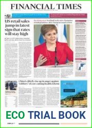 Financial Times Asia - 16 February, 2023