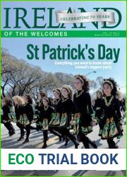 Ireland of the Welcomes - Vol. 72 No. 2, March April 2023