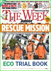 The Week Junior UK - Issue 375, 18 February 2023