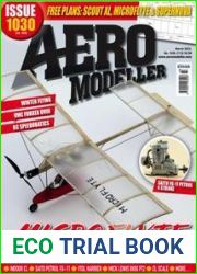 AeroModeller - Issue 1030, March 2023