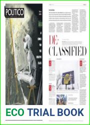 Politico Europe - Vol. 9 No. 6, 26 February 16 22 February 2023