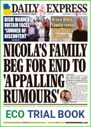 Daily Express - 17 February 2023