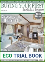 Buying Your First Holiday Home - 2023
