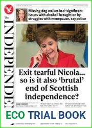 The Independent - 16 February 2023
