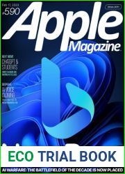 AppleMagazine - Issue 590, February 17, 2023
