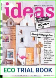Ideas South Africa - Issue 37, March April 2023