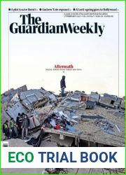 The Guardian Weekly - Vol. 208 No. 7, 17 February 2023
