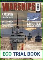 Warships International Fleet Review - March 2023