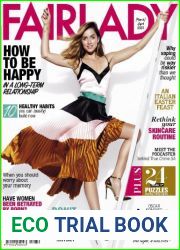 Fairlady - March April 2023