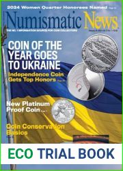 Numismatic News - Vol. 72 No. 7, February 28, 2023