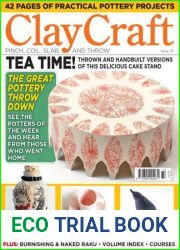 ClayCraft - Issue 72, 2023