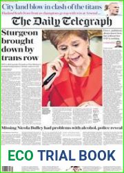 The Daily Telegraph - 16 February 2023