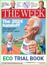 The Week USA - Vol. 23 Issue 1118 February 24, 2023