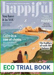 Happiful Magazine - Issue 71, 2023