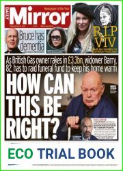 Daily Mirror - 17 February 2023