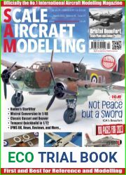 Scale Aircraft Modelling - Vol. 45 Issue 01, March 2023