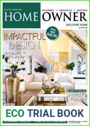 South African Home Owner - March 2023