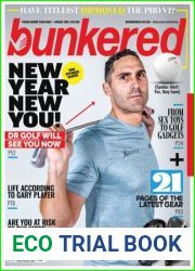 Bunkered - Issue 199, 2023