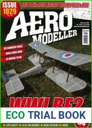 AeroModeller - Issue 1029, February 2023