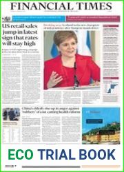 Financial Times Europe - 16 February 2023
