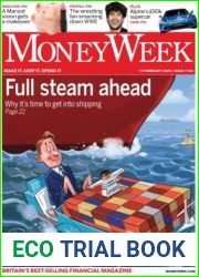 Moneyweek - Issue 1143, 17 February 2023