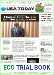 USA Today - February 16, 2023