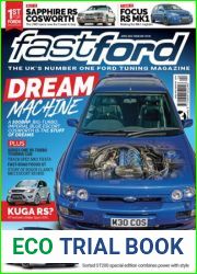 Fast Ford - Issue 458, April 2023