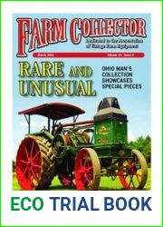 Farm Collector - Volume 25, Issue 08, March 2023