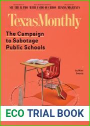 Texas Monthly - March 2023