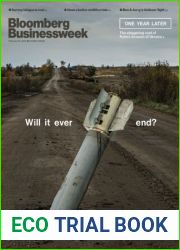 Bloomberg Businessweek USA - Double Issue, February 20, 2023