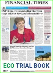 Financial Times UK - 16 February, 2023