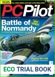 PC Pilot - Issue 144, March April 2023