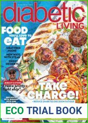 Diabetic Living Australia - March April 2023