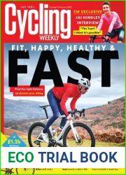 Cycling Weekly - February 16, 2023