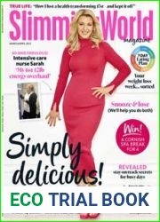Slimming World - March April 2023