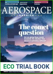 Aerospace America - February 2023