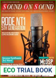 Sound On Sound UK - March 2023