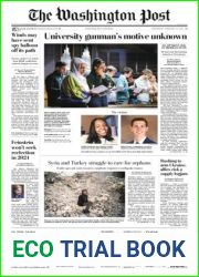 The Washington Post - February 15, 2023
