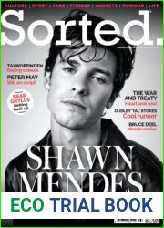 Sorted Magazine - Issue 93, March April 2023
