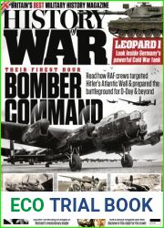 History of War - Issue 117, 2023
