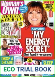 Woman|s Own Lifestyle Special - Health and Beauty 2023