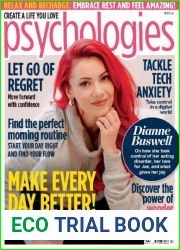 Psychologies UK - March 2023