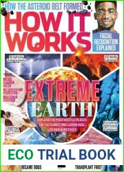 How It Works - Issue 174, 2023