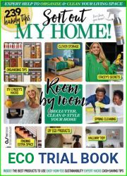 Homes and Antiques Specials - Sort Out My Home, 2023