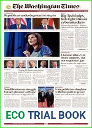 The Washington Times - February 15, 2023