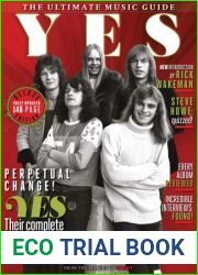 The Ultimate Music Guide - Yes, 2023